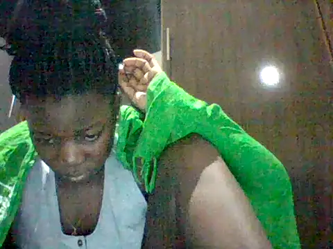 Alessandrajenna webcam