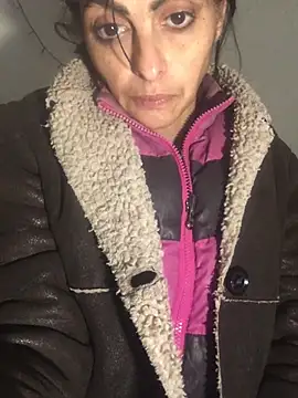 ChantalXOrchid webcam