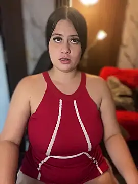 Natalia_Cleark09 webcam