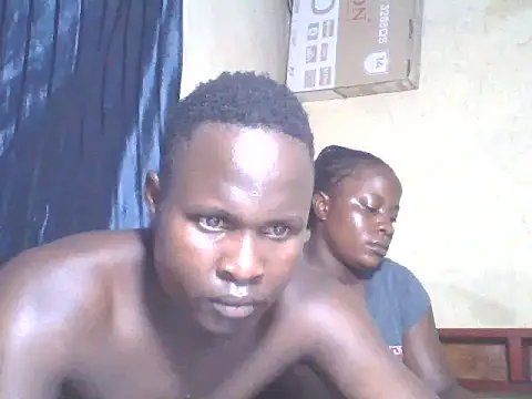 Jesse_Kingkong webcam