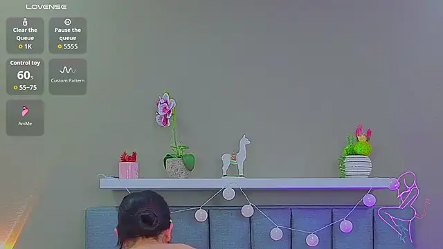 angelica_dymond webcam