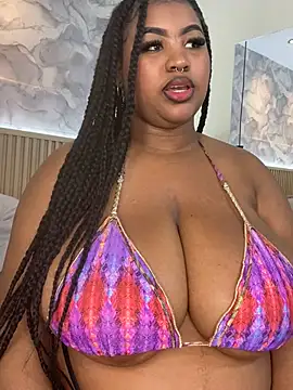 AinaraJimenez webcam