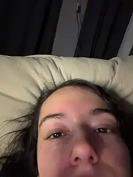 Goddess-Saysay7 webcam