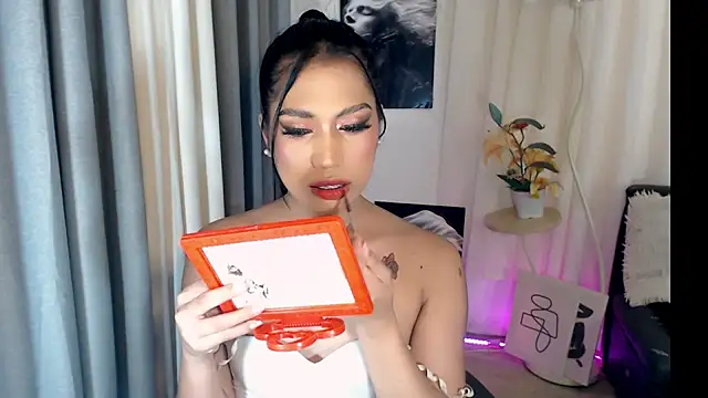 FuckingDolls69 webcam