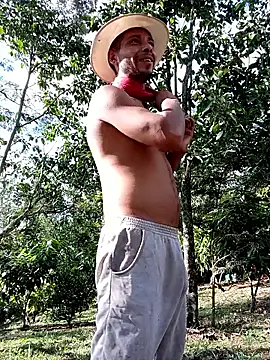 AlphaAlterX's live cam