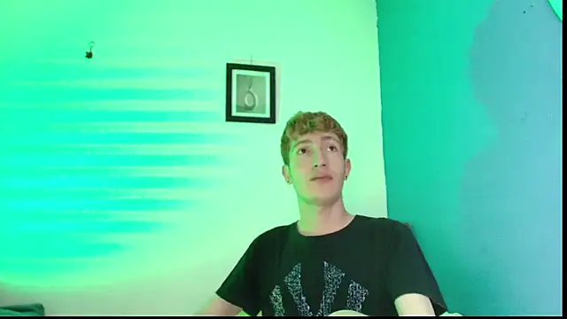 Erick_Taylor3 webcam