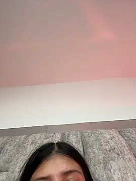 ZafiraNavarro webcam