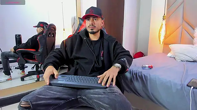 MatthewCullen webcam