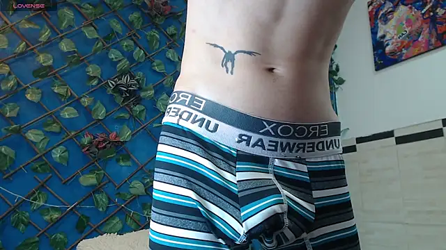 LucassSmith11 webcam