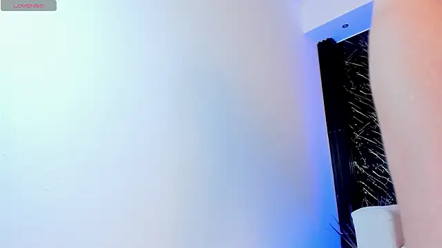 TiffanyHoustton webcam