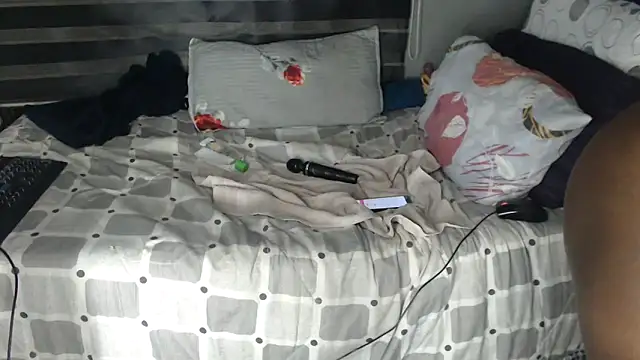 BLACK_BERRY_xXx webcam