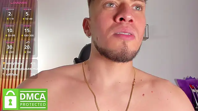 SebastianMaximoff_ webcam