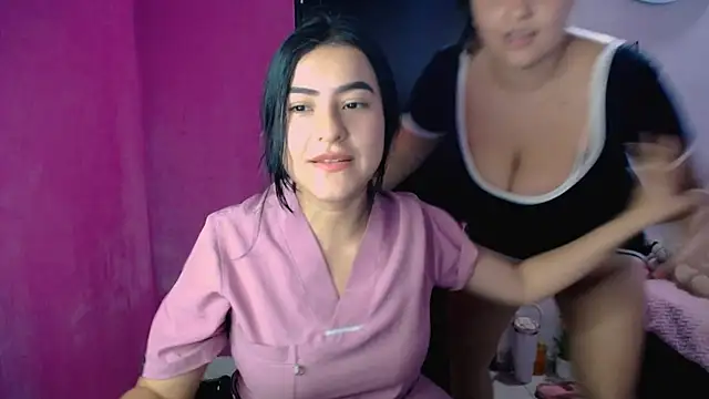 charlotte_petit_ webcam