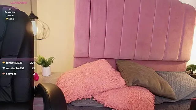 ateneaaa_ - Ateneaaa_'s free webcam - UK Sex Cams