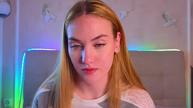 JenniferCamprell webcam