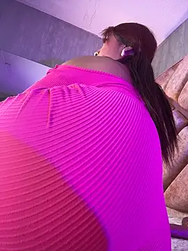 Cherry_Charlottee webcam