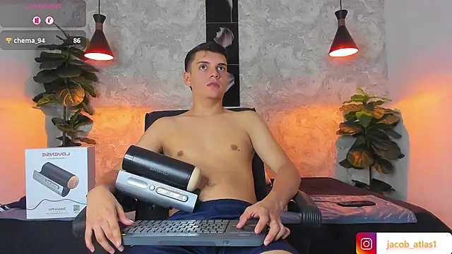 ian_jacob webcam