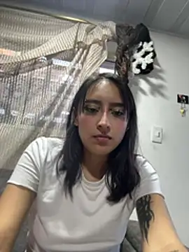 Princess_Hotx webcam