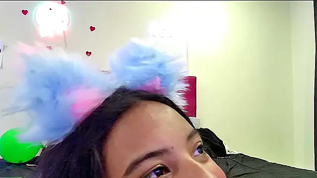 Ellie_Cute7 webcam