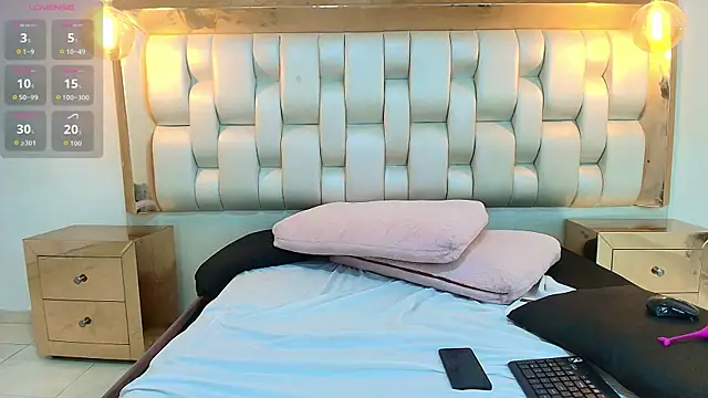 Ashley-Blake1 webcam