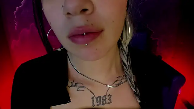 MeivissDemoni webcam