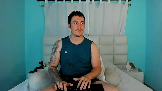 juan__jimenez webcam