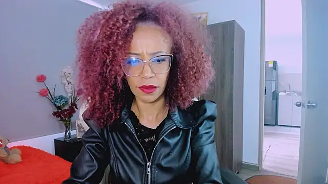 ScarlettMalbec webcam