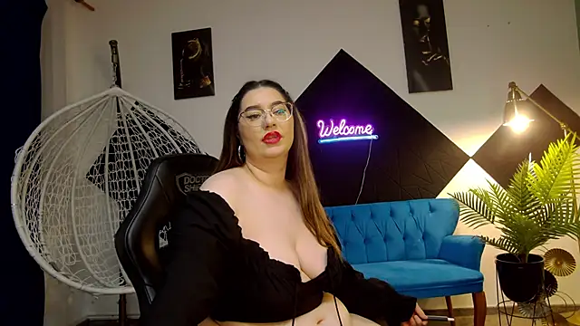Katewalker_ webcam