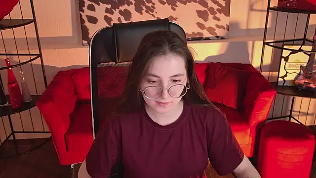 VirtuallVoyant webcam