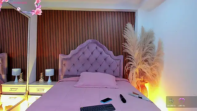 Agathaargent_ webcam