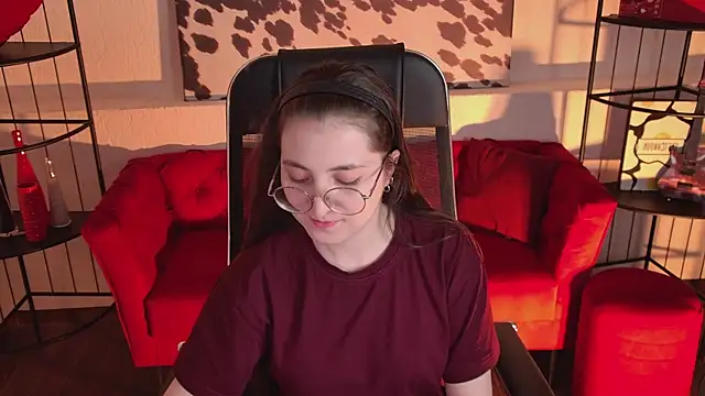 VirtuallVoyant webcam