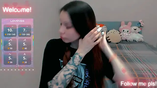 Kitten_Alissa webcam