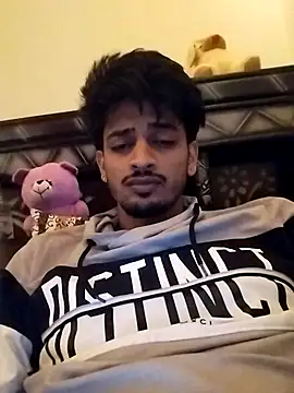 wild_vassu (M young) - Full cum show🍆💦😍🔥