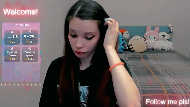 Kitten_Alissa webcam