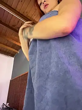 MarilynSmith01 webcam