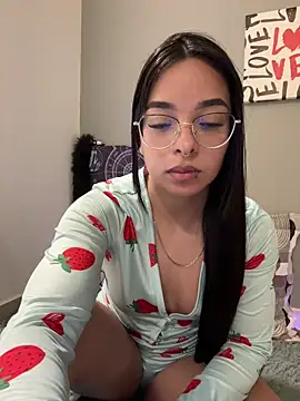 SophiaMelissa webcam