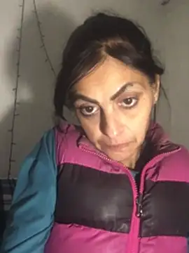 ChantalXOrchid webcam