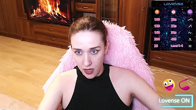 JessicaMurray webcam