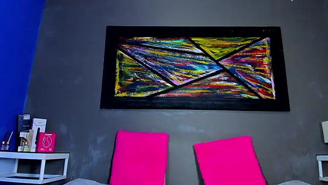 Charlotte_curvy_ webcam