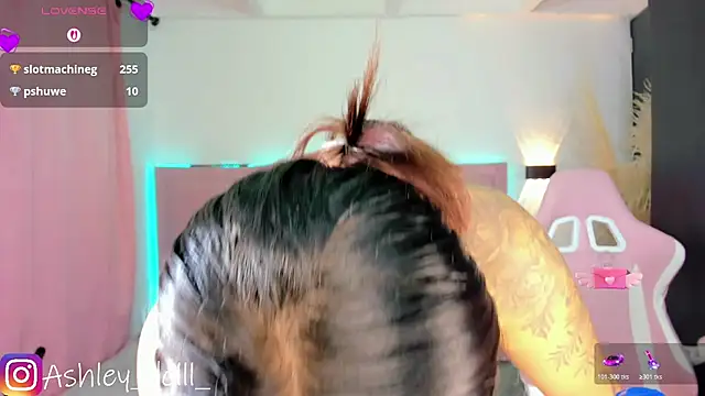 Ashley_dolll webcam