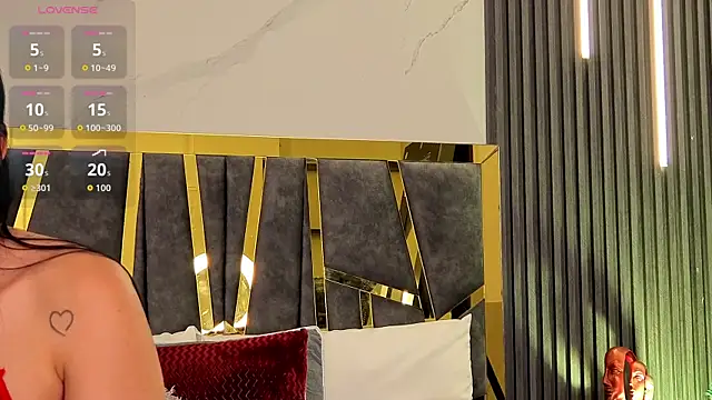 ScarletTorres webcam