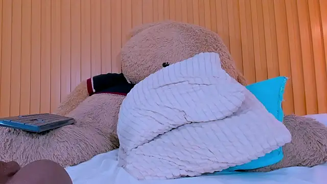 Sweet_Salome1 webcam