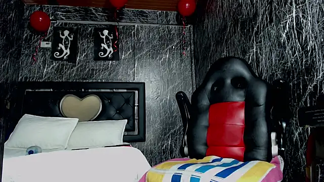 yordi_sandler2 webcam