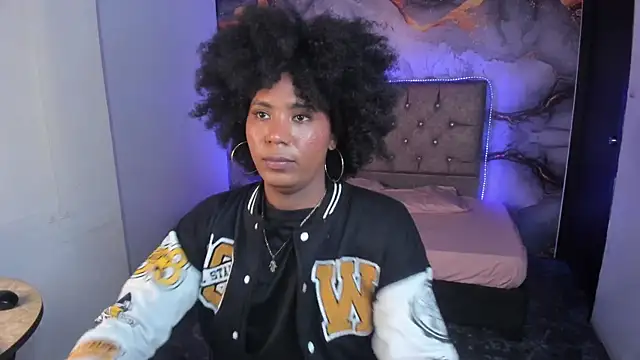 CataleyaMoon_ webcam