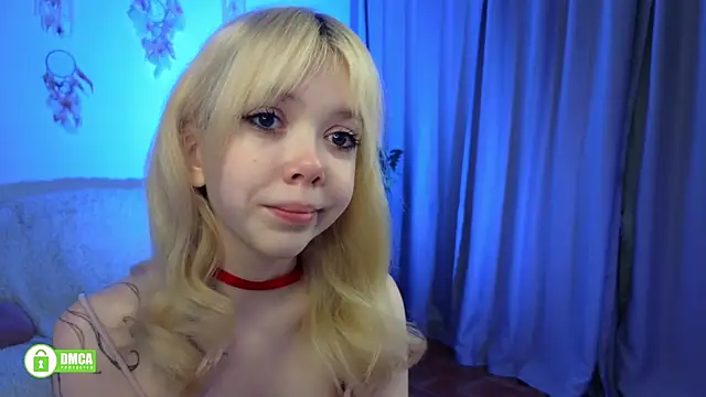 Rochelle_kitty webcam