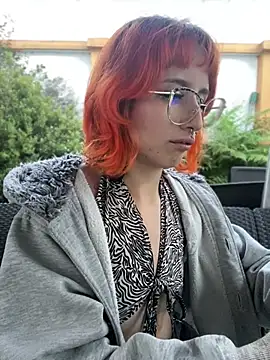 Alice_Hecatee webcam