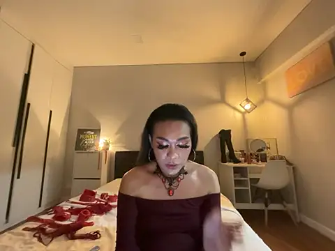 LadyAshley_Domina28 live sex cam