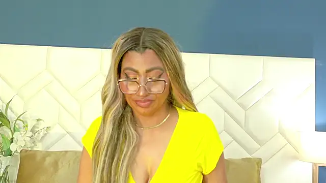 Kiara_Parker_ webcam