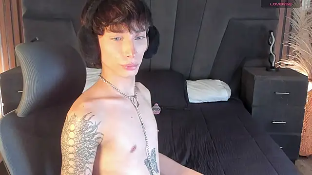 AndyWiilliams webcam