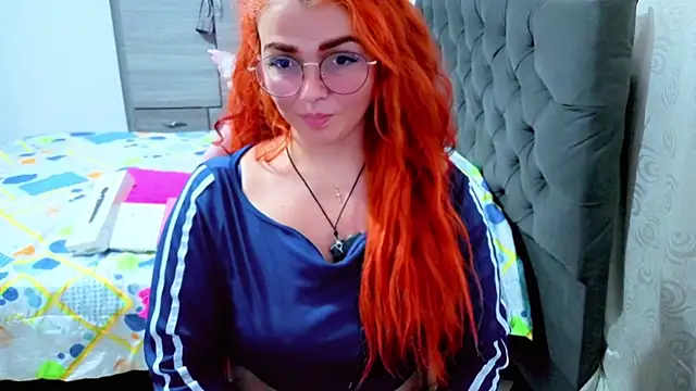 Alexatexa2929 webcam